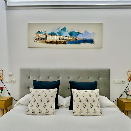Loft Centre Santander Appartement Buitenkant foto