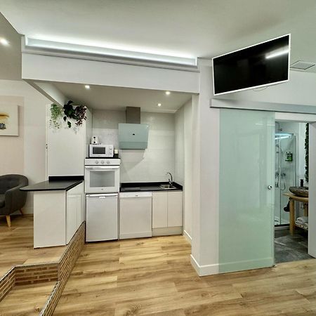 Loft Centre Santander Appartement Buitenkant foto