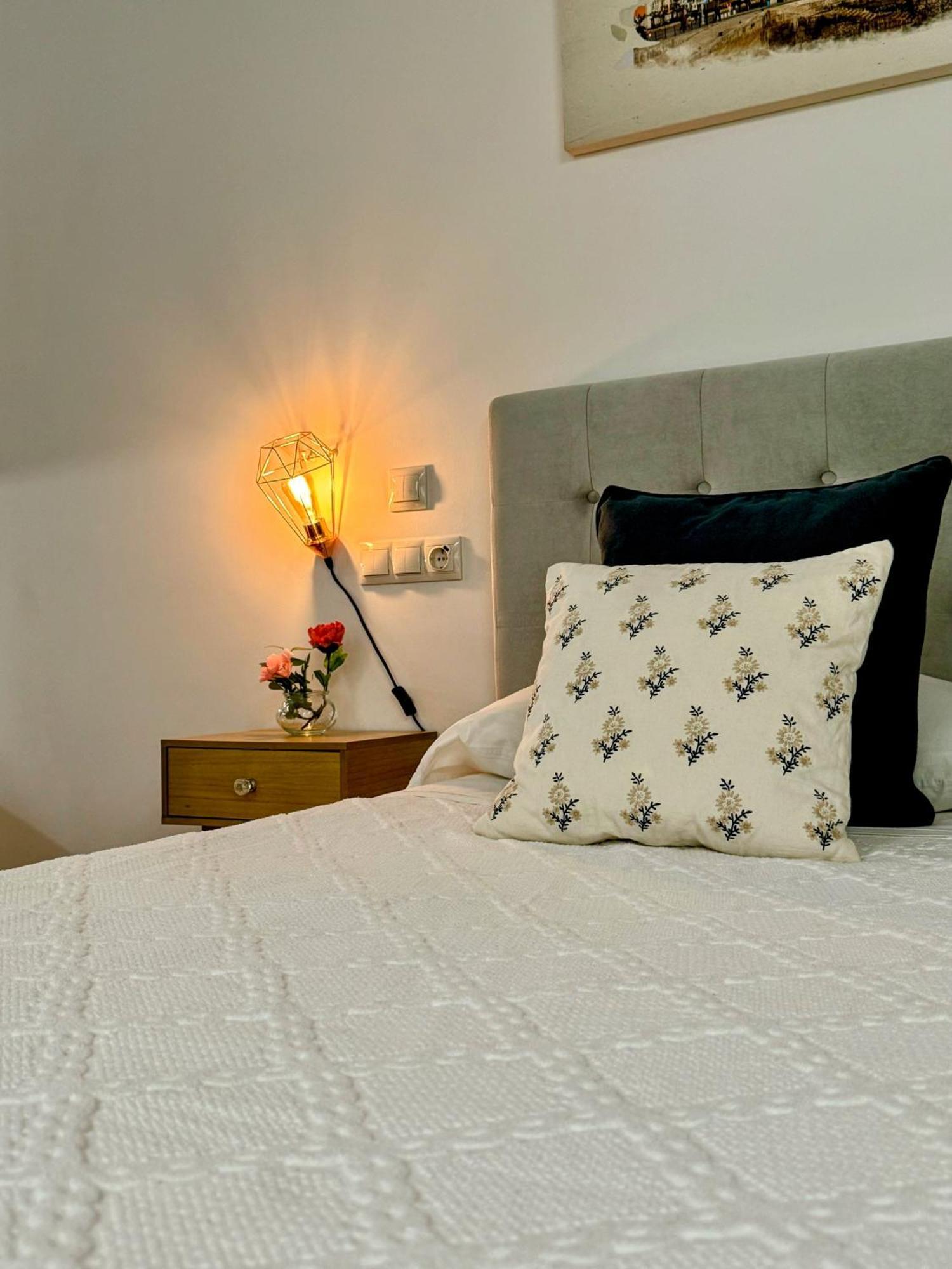 Loft Centre Santander Appartement Buitenkant foto