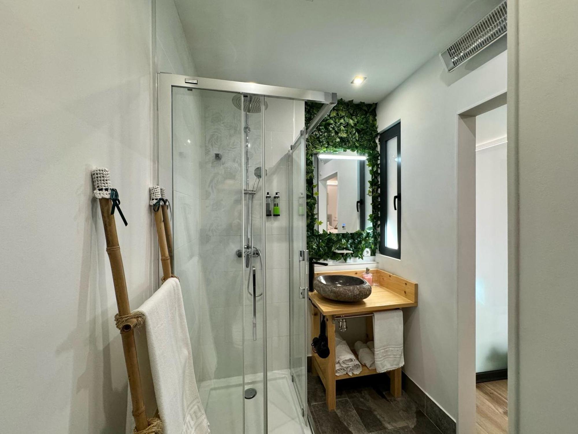 Loft Centre Santander Appartement Buitenkant foto