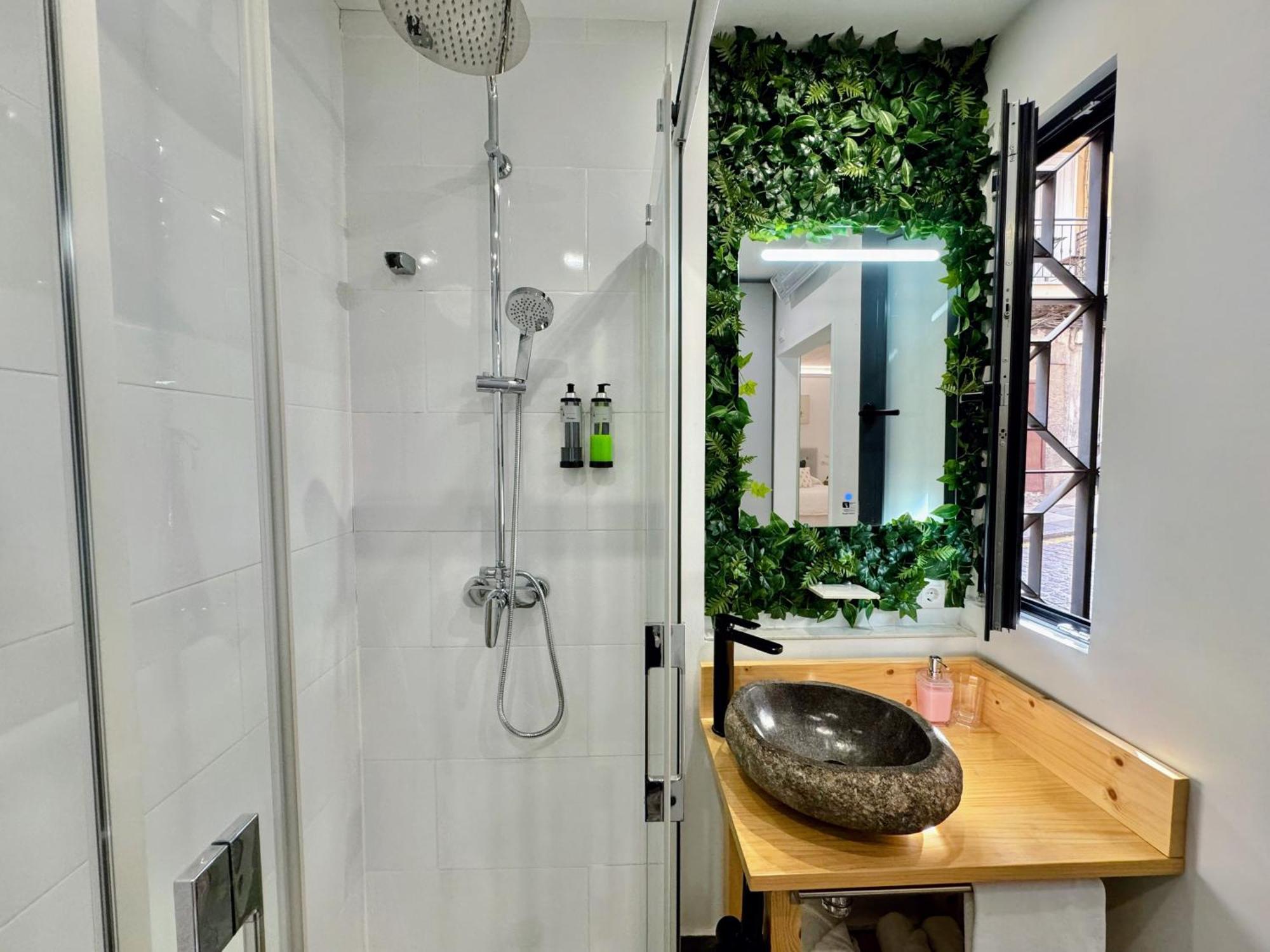Loft Centre Santander Appartement Buitenkant foto